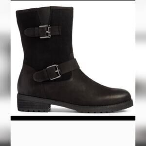 Blondo Val Waterproof boots - worn once, like new